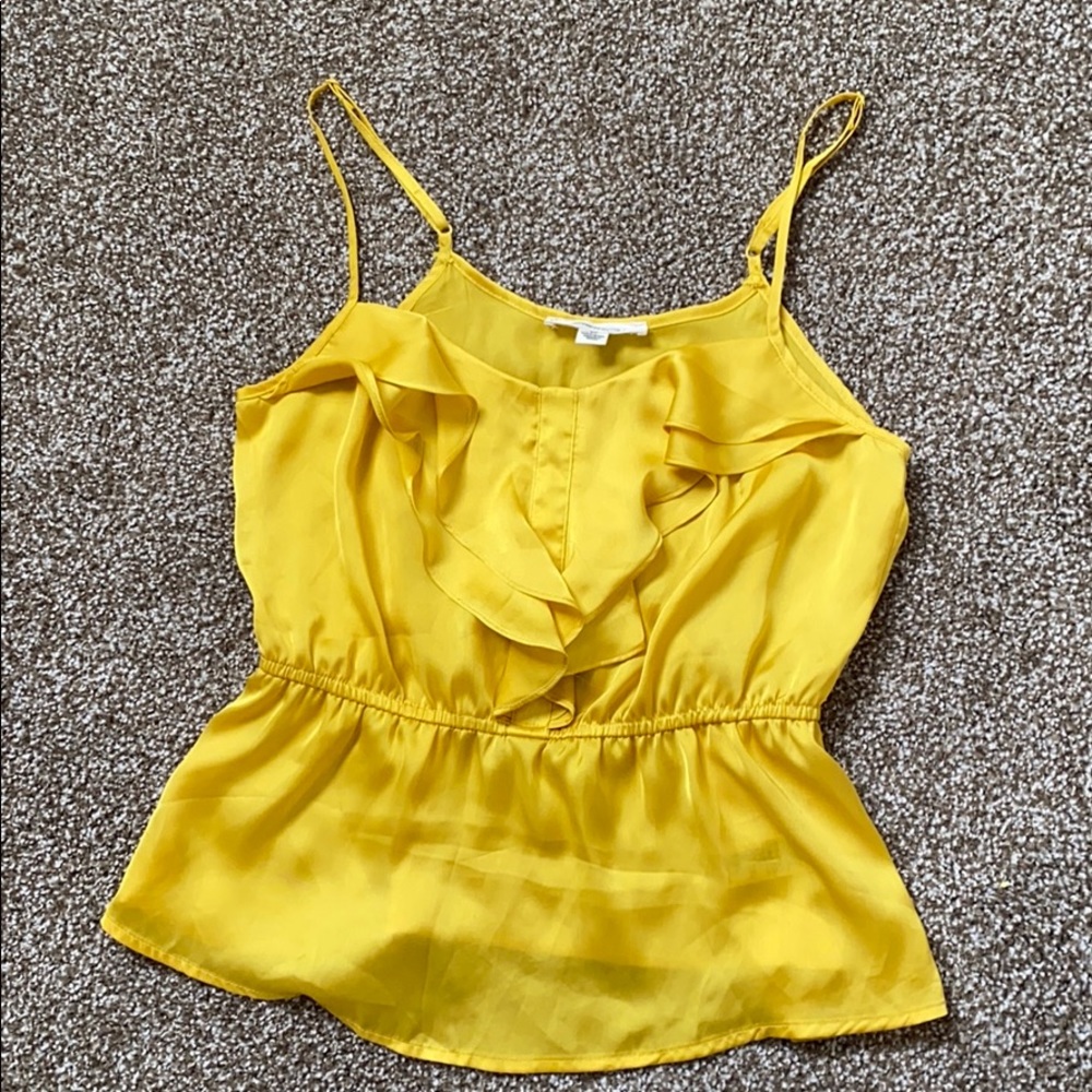 very pretty top